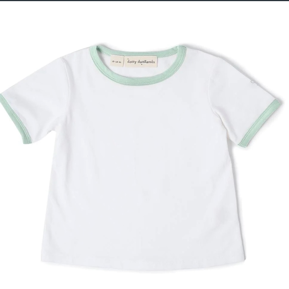 The Jack tee